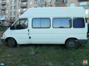 Изображение Ford Transit