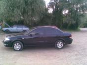 Image Nissan Almera Classic