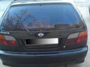 Изображение Nissan Almera