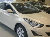 Image Hyundai Elantra