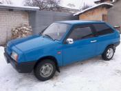 Image VAZ 2108