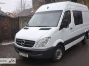 Зображення Mercedes-Benz Sprinter