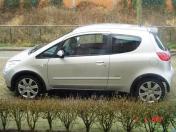 Зображення Mitsubishi Colt