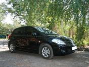 Изображение Nissan Tiida