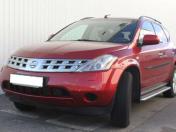 Зображення Nissan Murano