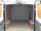 Изображение Renault Trafic