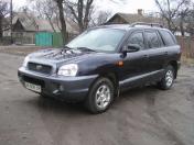 Изображение Hyundai Santa Fe