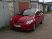 Зображення Toyota Auris