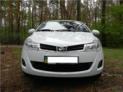 Изображение ZAZ Forza