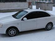 Изображение Chevrolet Lacetti