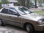Зображення Daewoo Lanos