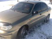 Изображение Daewoo Sens