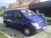Image Mercedes-Benz Vito