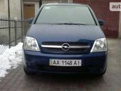 Зображення Opel Meriva