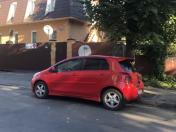 Зображення Toyota Yaris