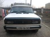 Изображение VAZ 2105