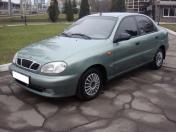 Изображение Daewoo Lanos