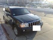 Изображение Jeep Grand Cherokee