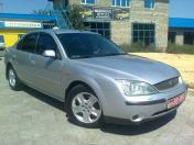 Зображення Ford Mondeo