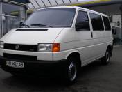 Изображение Volkswagen Transporter