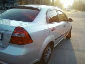 Изображение Chevrolet Aveo