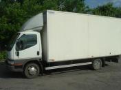 Изображение Mitsubishi Fuso Canter