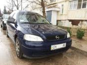 Изображение Opel Astra G