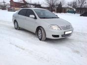 Изображение Toyota Corolla