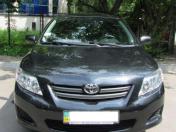 Image Toyota Corolla