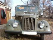 Изображение GAZ 69
