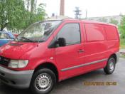 Изображение Mercedes-Benz Vito