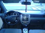 Изображение Chevrolet Lacetti