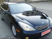 Image Lexus ES