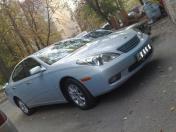 Изображение Lexus ES
