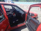 Изображение Opel Vectra
