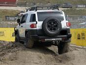 Image Toyota FJ Cruiser