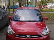 Изображение Hyundai i10