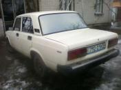Изображение VAZ 2107