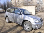 Image Chery Tiggo