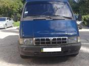 Изображение GAZ 2752