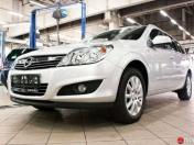 Image Opel Antara