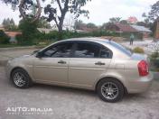 Изображение Hyundai Accent