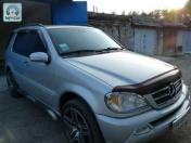 Изображение Mercedes-Benz ML