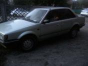 Image Mazda 323