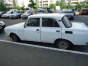 Image Moskvich 2140