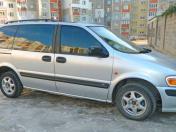 Изображение Opel Sintra