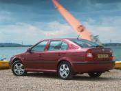Image Skoda Octavia
