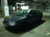 Изображение Skoda Octavia Tour