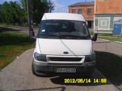 Зображення Ford Transit