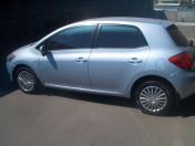 Image Toyota Auris